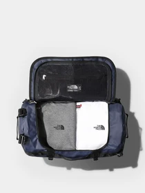 Дорожные сумки и чемоданы The North Face Base Camp Duffel модель NF0A52STR811 Фото