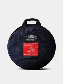 Дорожные сумки и чемоданы The North Face Base Camp Duffel модель NF0A52STR811 Фото