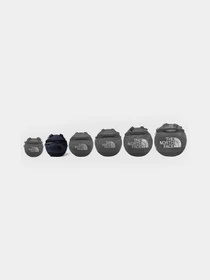 Дорожные сумки и чемоданы The North Face Base Camp Duffel модель NF0A52STR811 Фото