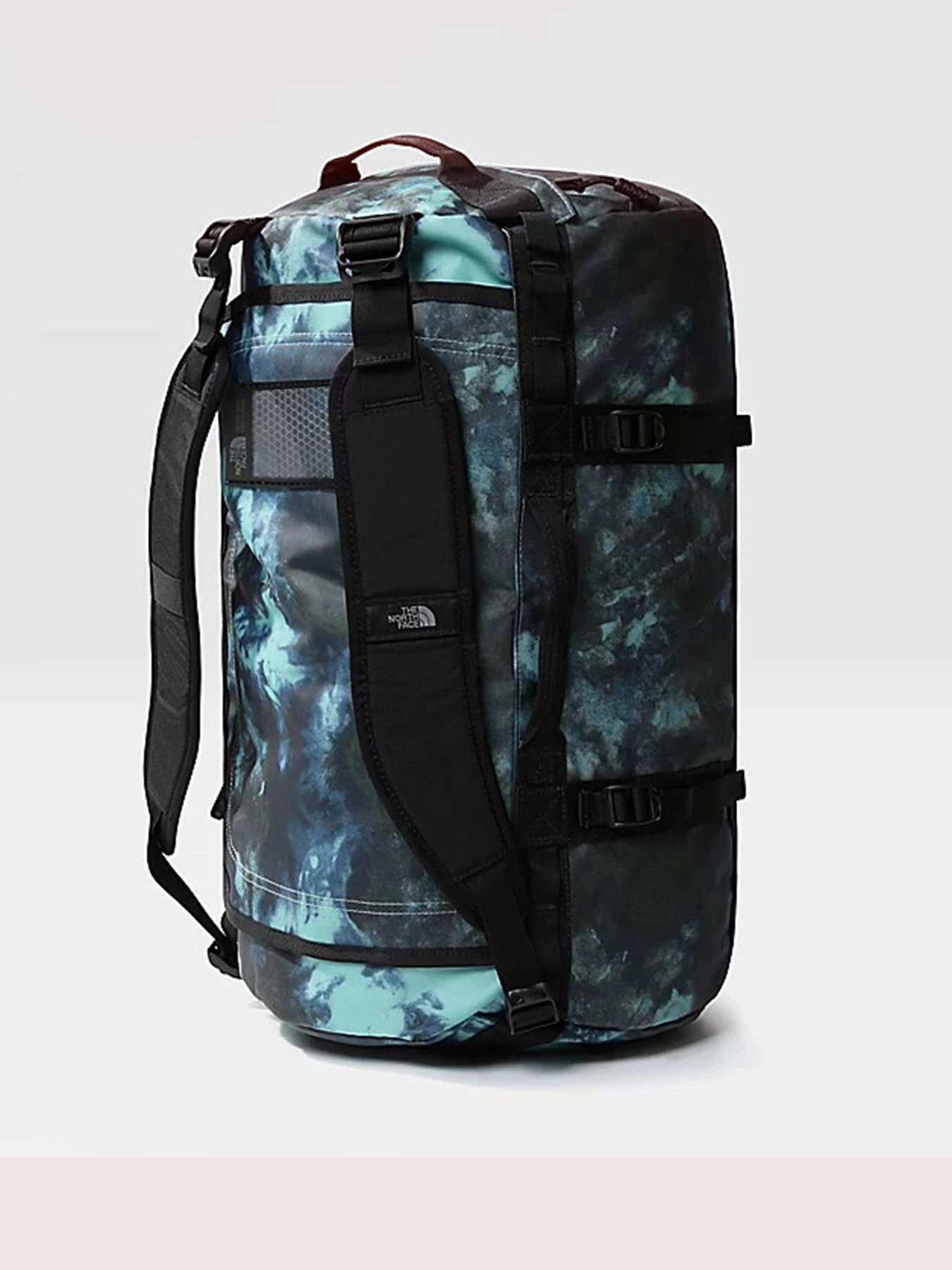 Дорожные сумки и чемоданы The North Face Base Camp Duffel модель NF0A52ST95A1 Дорожные сумки и чемоданы The North Face Base Camp Duffel модель NF0A52ST95A1 Фото