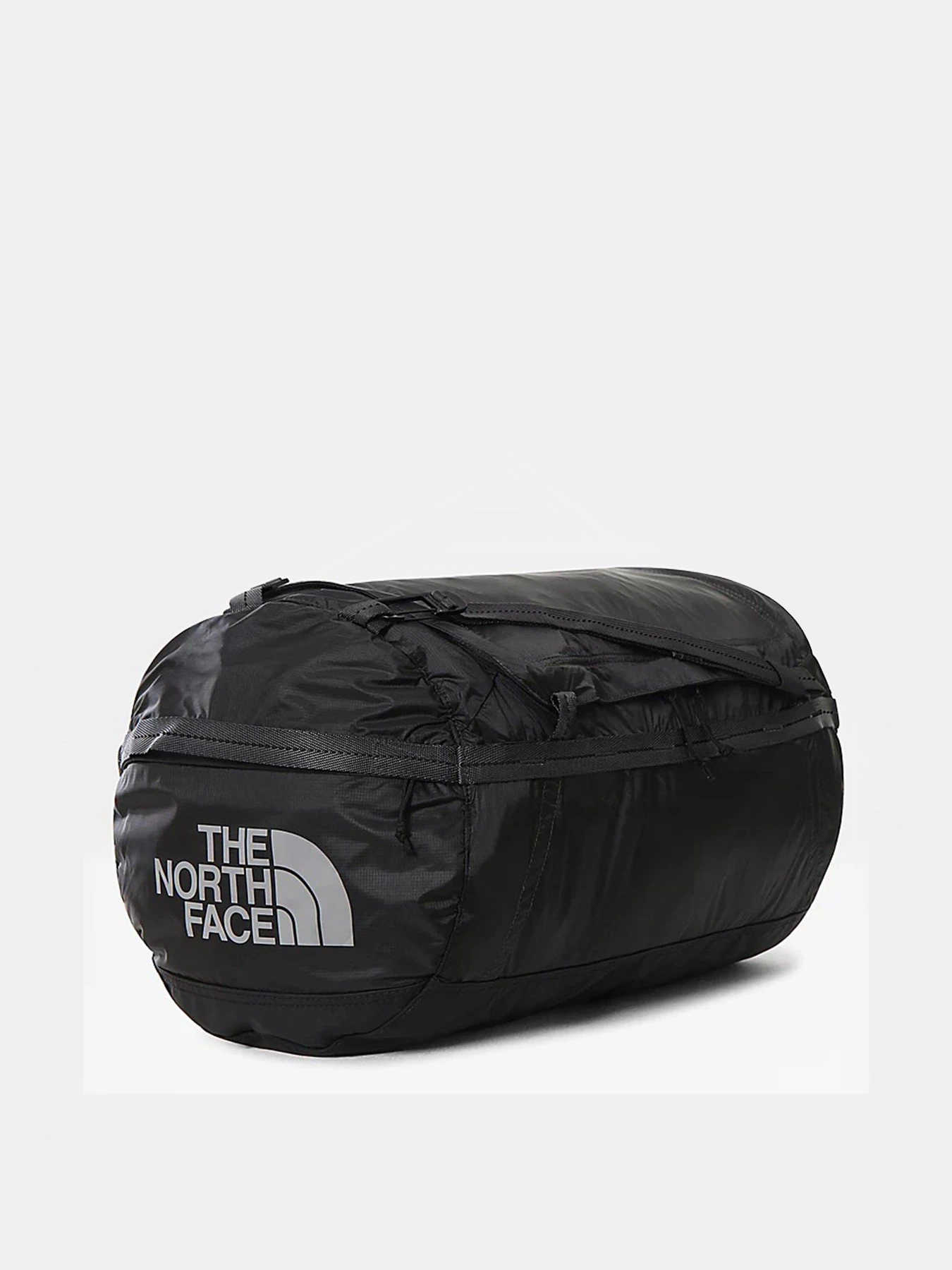 Дорожные сумки и чемоданы The North Face Flyweight Duffel модель NF0A52TLMN81 Дорожные сумки и чемоданы The North Face Flyweight Duffel модель NF0A52TLMN81 Фото