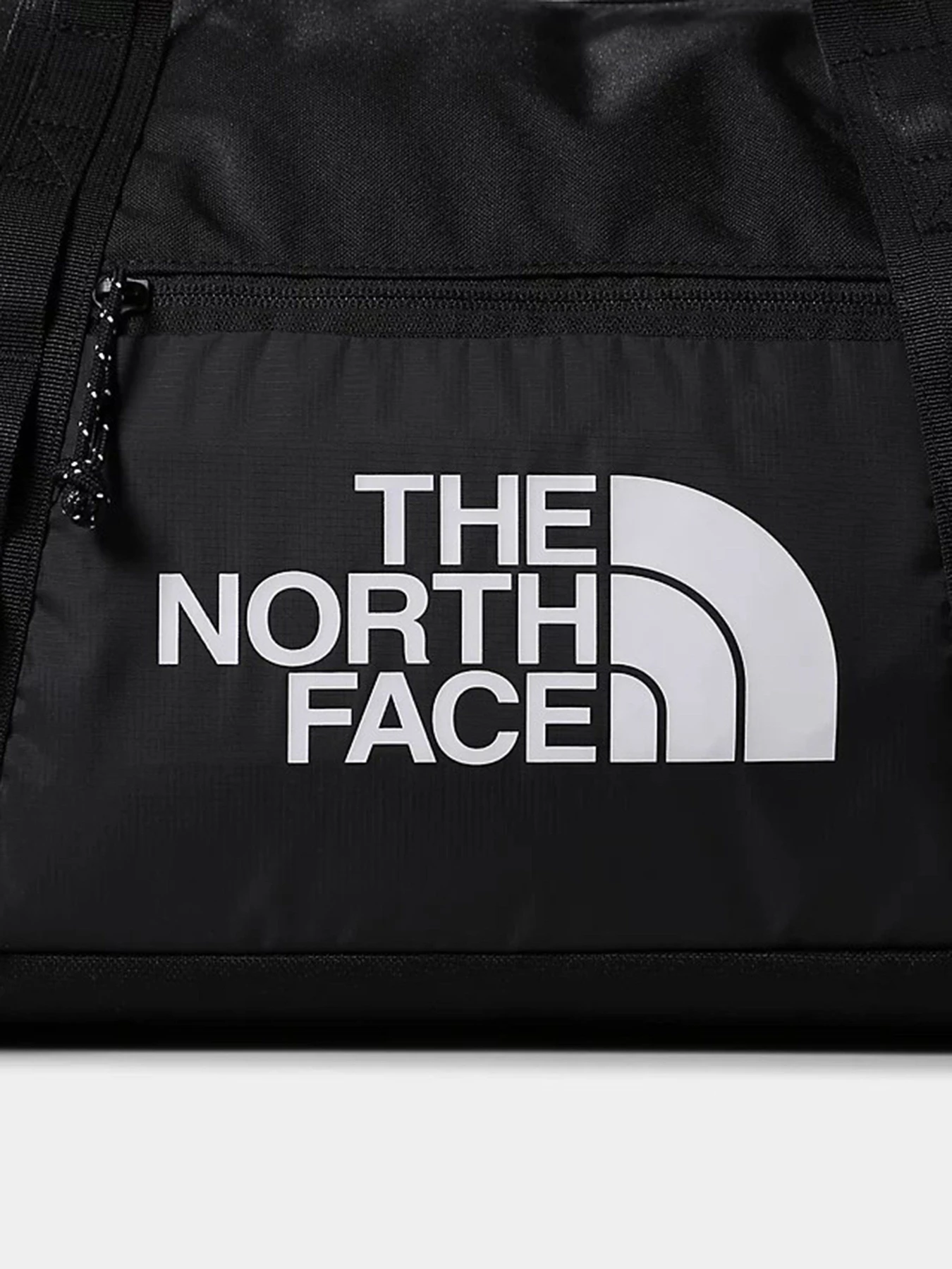 Дорожные сумки и чемоданы The North Face Bozer Duffel модель NF0A52VOKY41 Фото