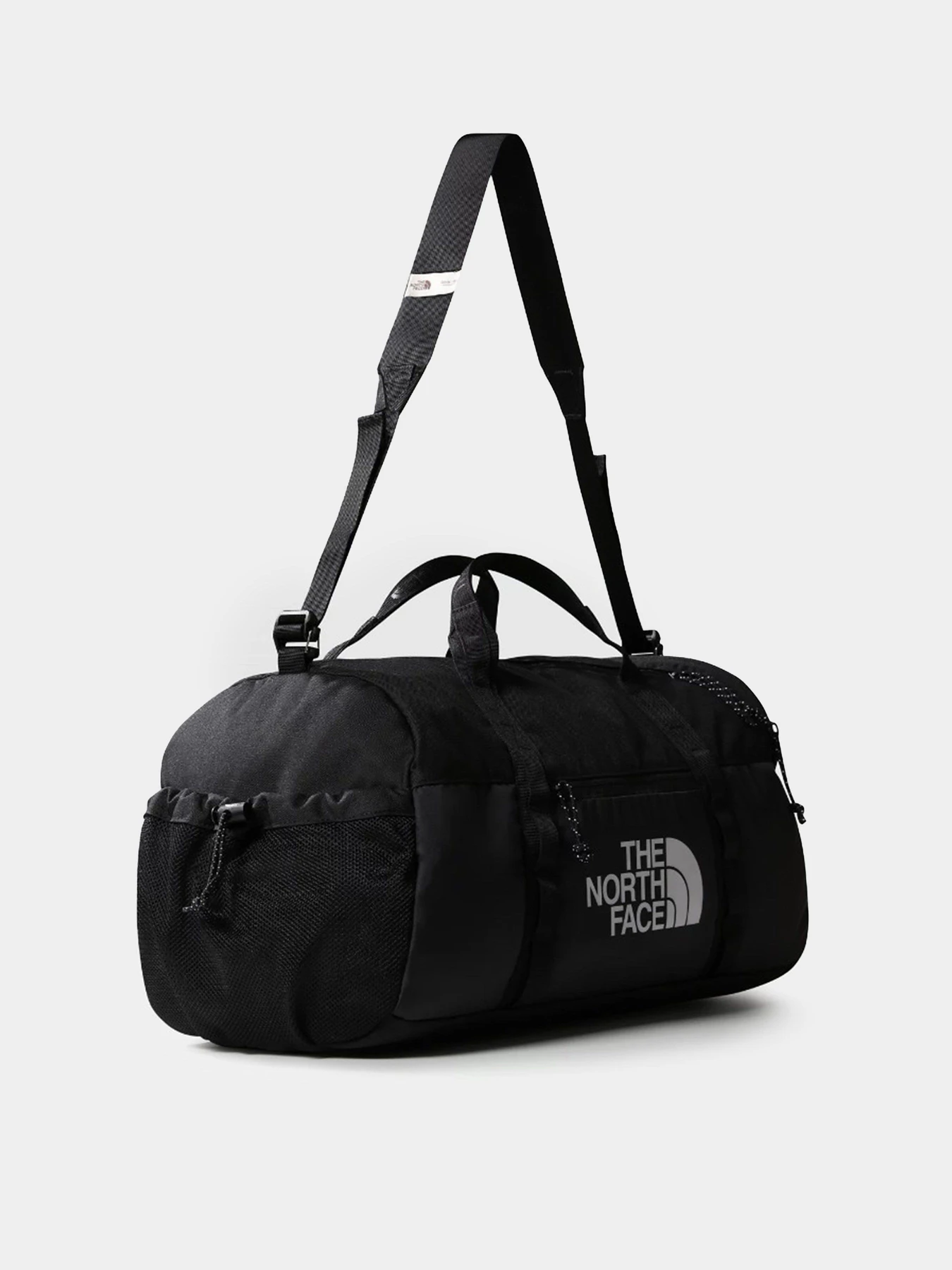 Дорожные сумки и чемоданы The North Face Bozer Duffel модель NF0A52VOKY41 Фото