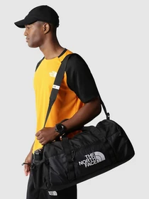 Дорожные сумки и чемоданы The North Face Bozer Duffel модель NF0A52VOKY41 Фото