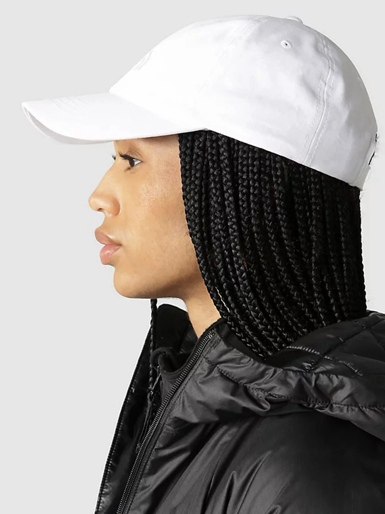 Шапки и кепки The North Face Norm Hat модель NF0A3SH3N3N1 Фото