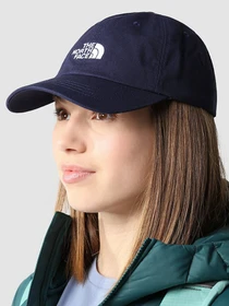 Шапки та кепки The North Face Norm Hat модель NF0A3SH38K21 Фото