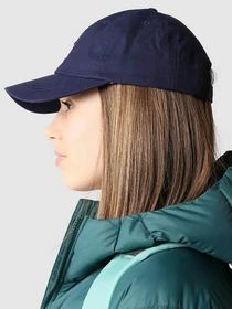 Шапки та кепки The North Face Norm Hat модель NF0A3SH38K21 Фото