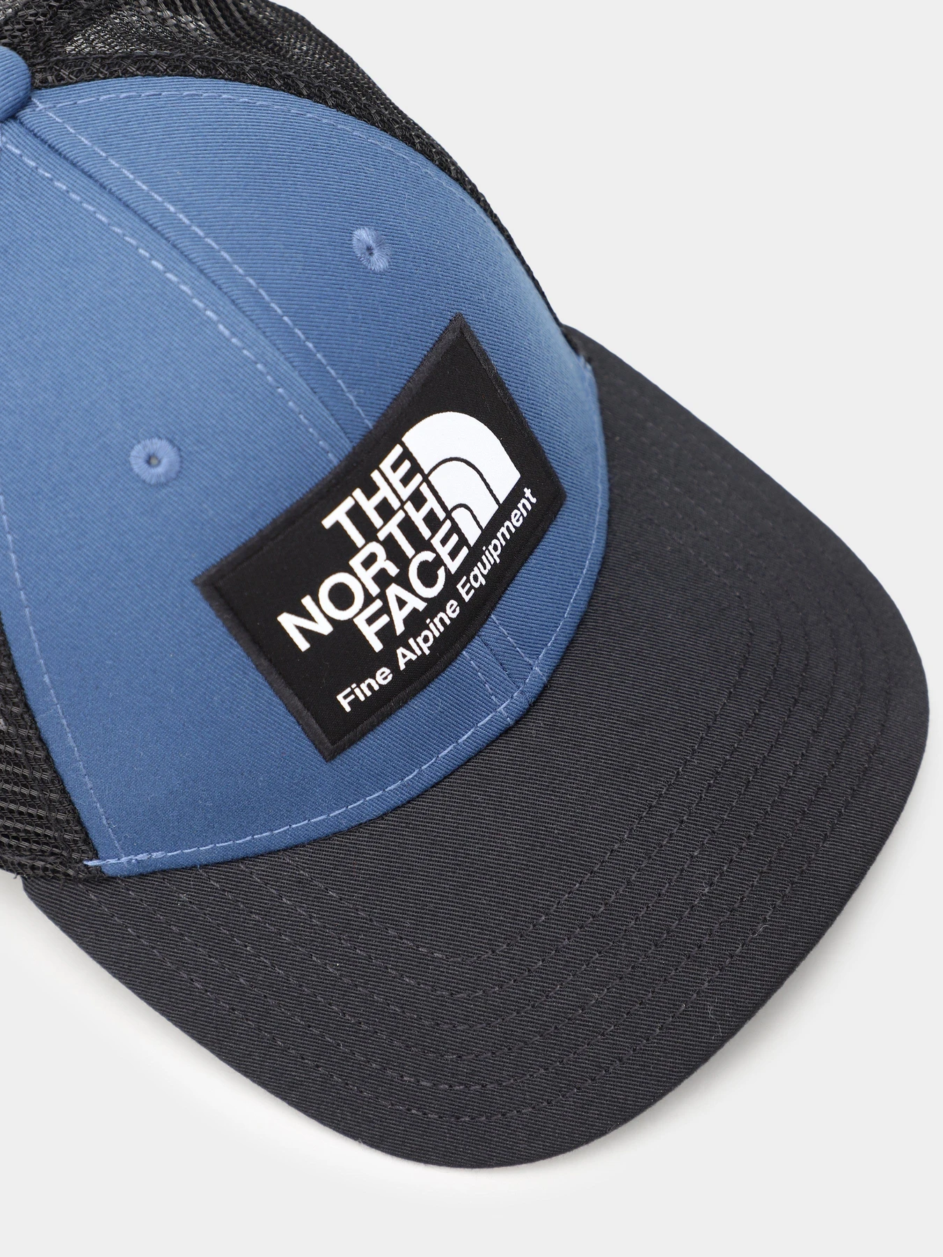 Шапки и кепки The North Face Mudder Trucker модель NF0A5FXAMPF1 Фото