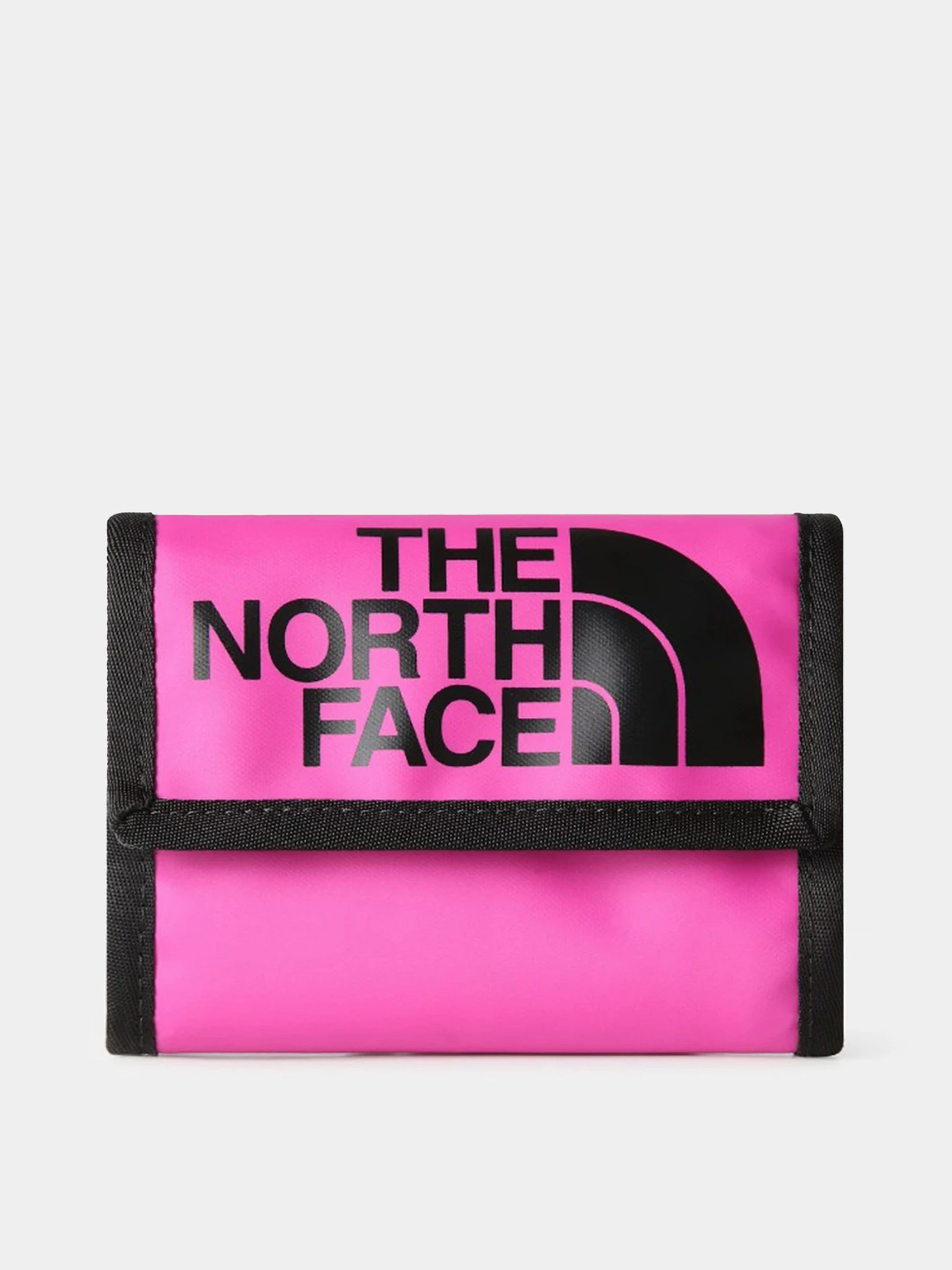 Кошельки The North Face Base Camp модель NF0A52THND51 Кошельки The North Face Base Camp модель NF0A52THND51 Фото