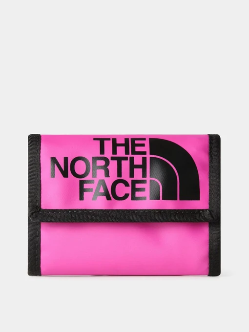 Кошельки The North Face Base Camp модель NF0A52THND51 Фото