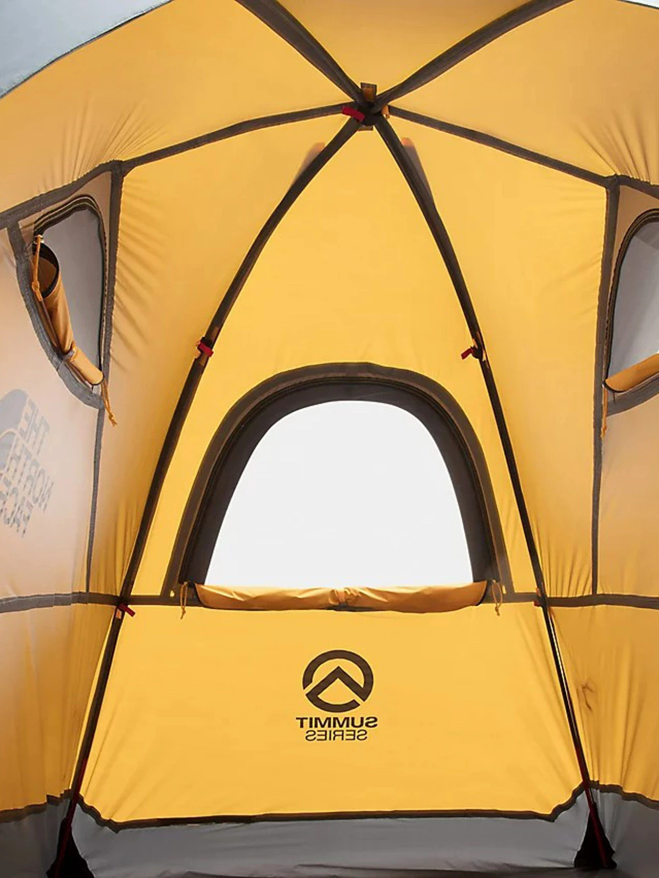 Палатка The North Face SUMMIT SERIES™ Assault 2 FUTURELIGHT™ модель NF0A52UT21D1 Палатка The North Face SUMMIT SERIES™ Assault 2 FUTURELIGHT™ модель NF0A52UT21D1 Фото