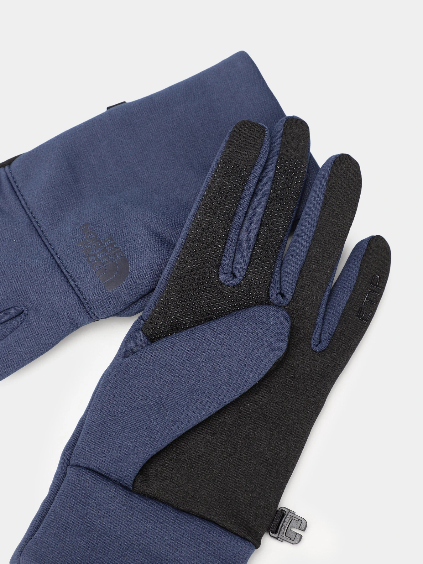 Перчатки и варежки The North Face Etip™ Recycled модель NF0A4SHA8K21 Фото