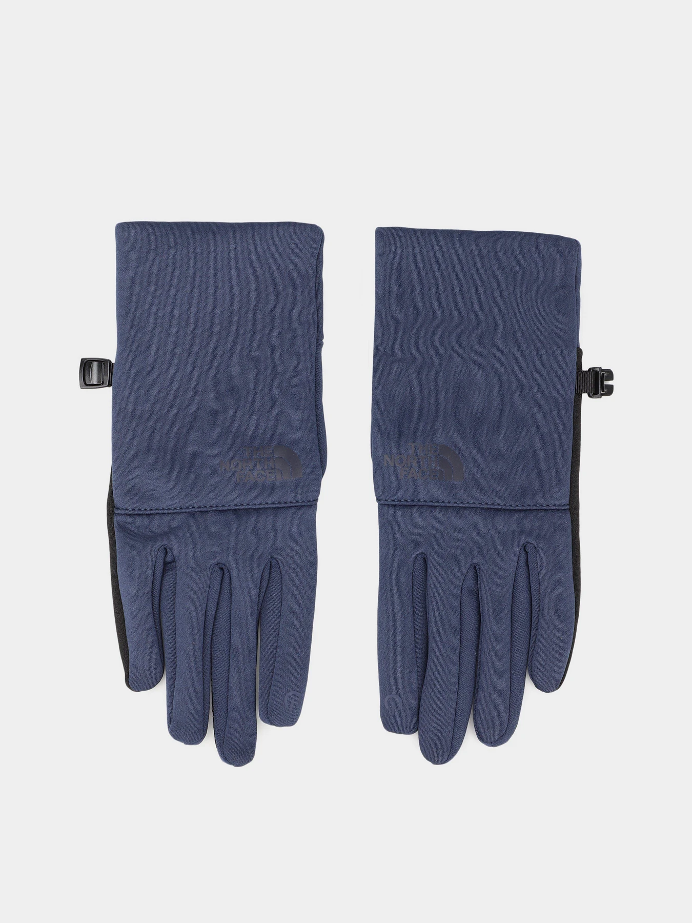 Перчатки и варежки The North Face Etip™ Recycled модель NF0A4SHA8K21 Фото