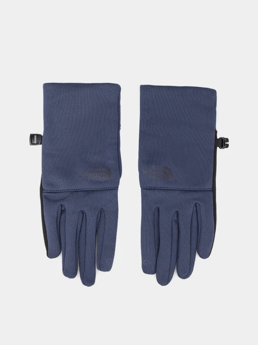 Рукавиці та рукавички The North Face Etip™ Recycled модель NF0A4SHA8K21 Фото