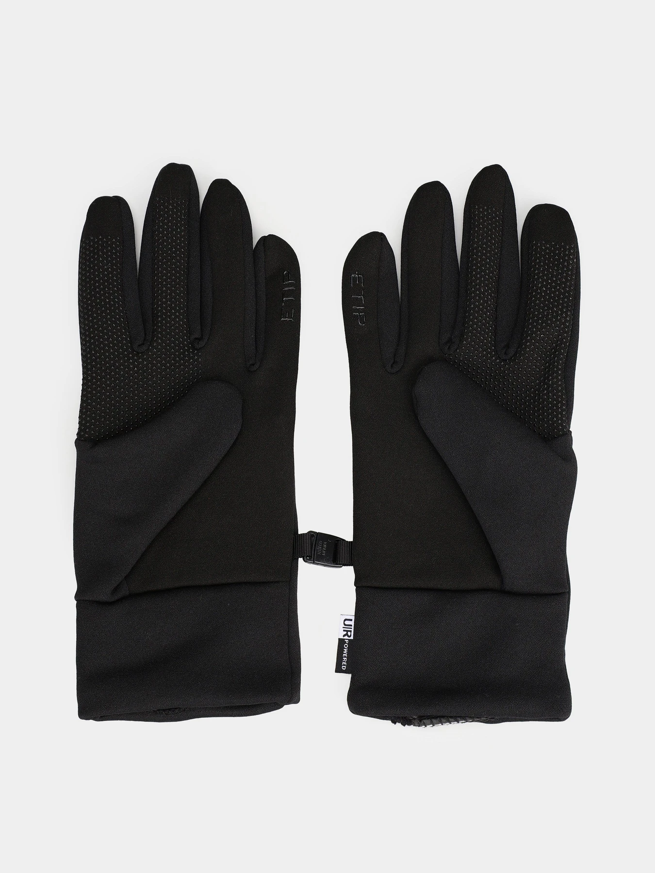 Перчатки и варежки The North Face Etip™ Recycled модель NF0A4SHAHV21 Перчатки и варежки The North Face Etip™ Recycled модель NF0A4SHAHV21 Фото