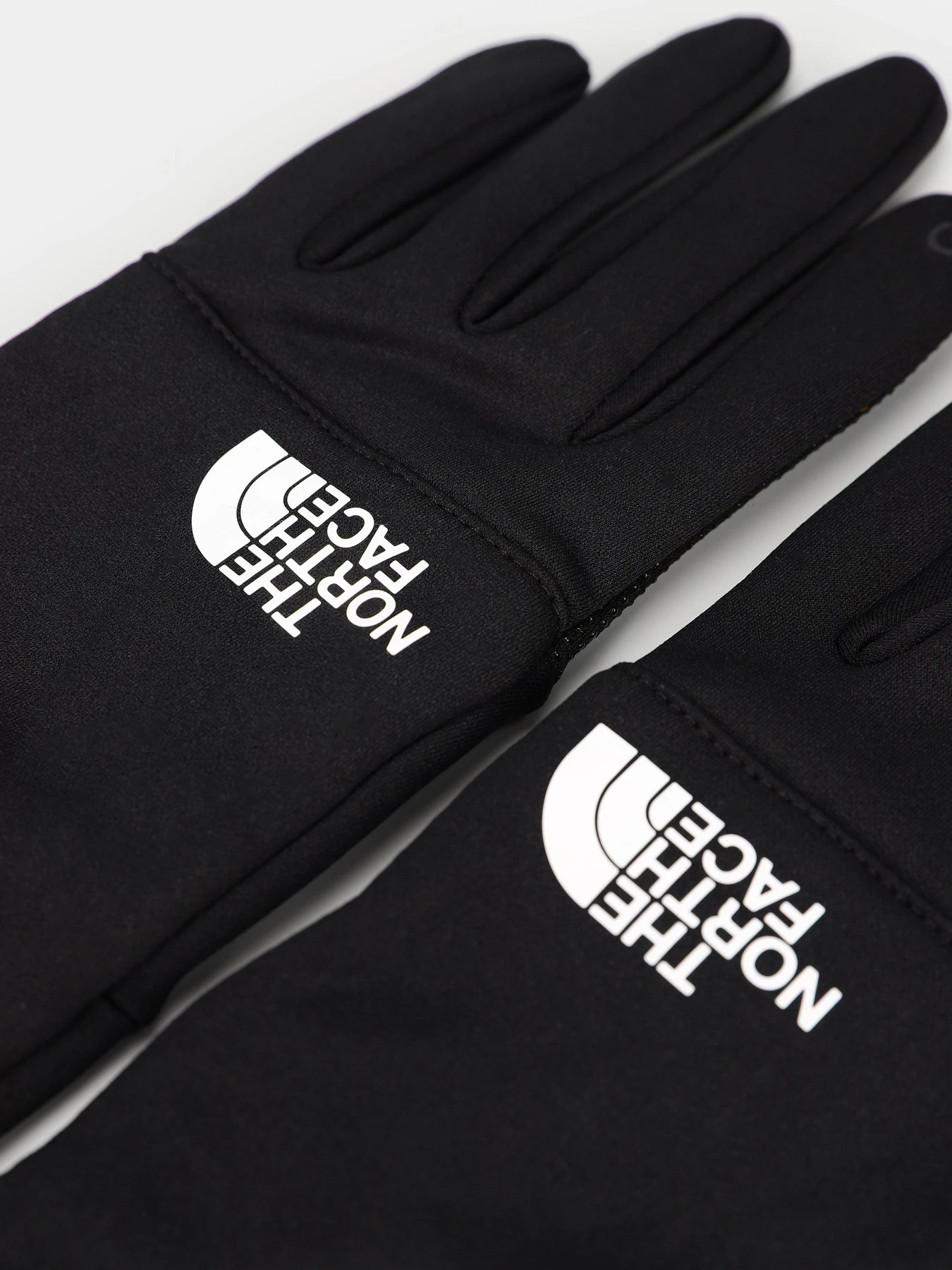 Перчатки и варежки The North Face Etip™ Recycled модель NF0A4SHAHV21 Перчатки и варежки The North Face Etip™ Recycled модель NF0A4SHAHV21 Фото