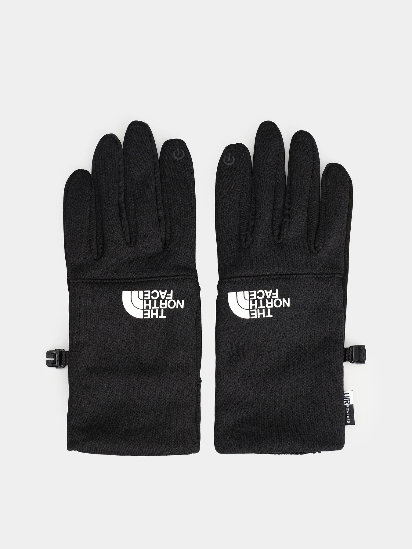 Перчатки и варежки The North Face Etip™ Recycled модель NF0A4SHAHV21 Перчатки и варежки The North Face Etip™ Recycled модель NF0A4SHAHV21 Фото