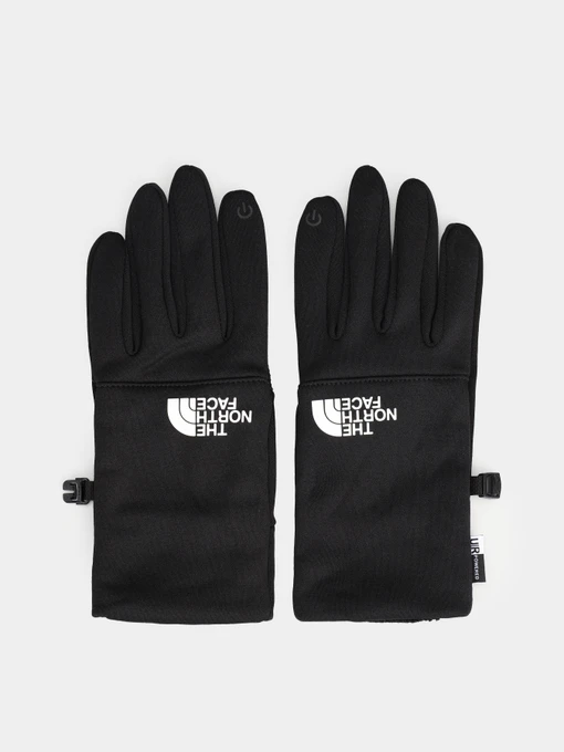 Рукавиці та рукавички The North Face Etip™ Recycled модель NF0A4SHAHV21 Фото