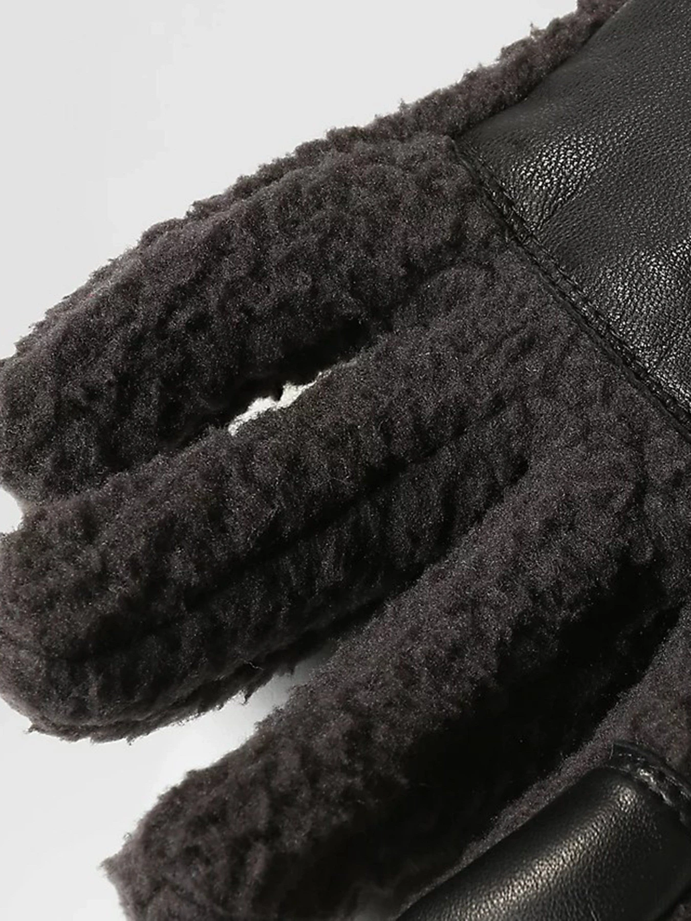 Перчатки и варежки The North Face Cragmont Fleece модель NF0A7RH4JK31 Фото