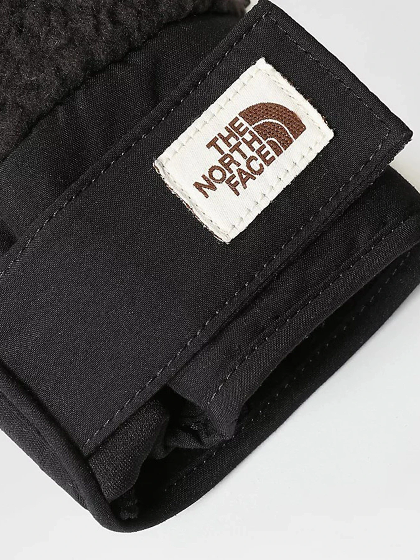 Перчатки и варежки The North Face Cragmont Fleece модель NF0A7RH4JK31 Фото