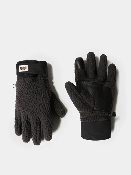 Рукавиці та рукавички The North Face Cragmont Fleece модель NF0A7RH4JK31 Фото
