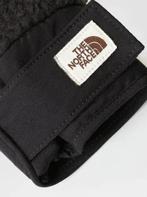 Перчатки и варежки The North Face Cragmont Fleece модель NF0A7RH4JK31 Фото