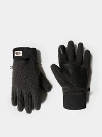Перчатки и варежки The North Face Cragmont Fleece модель NF0A7RH4JK31 Фото