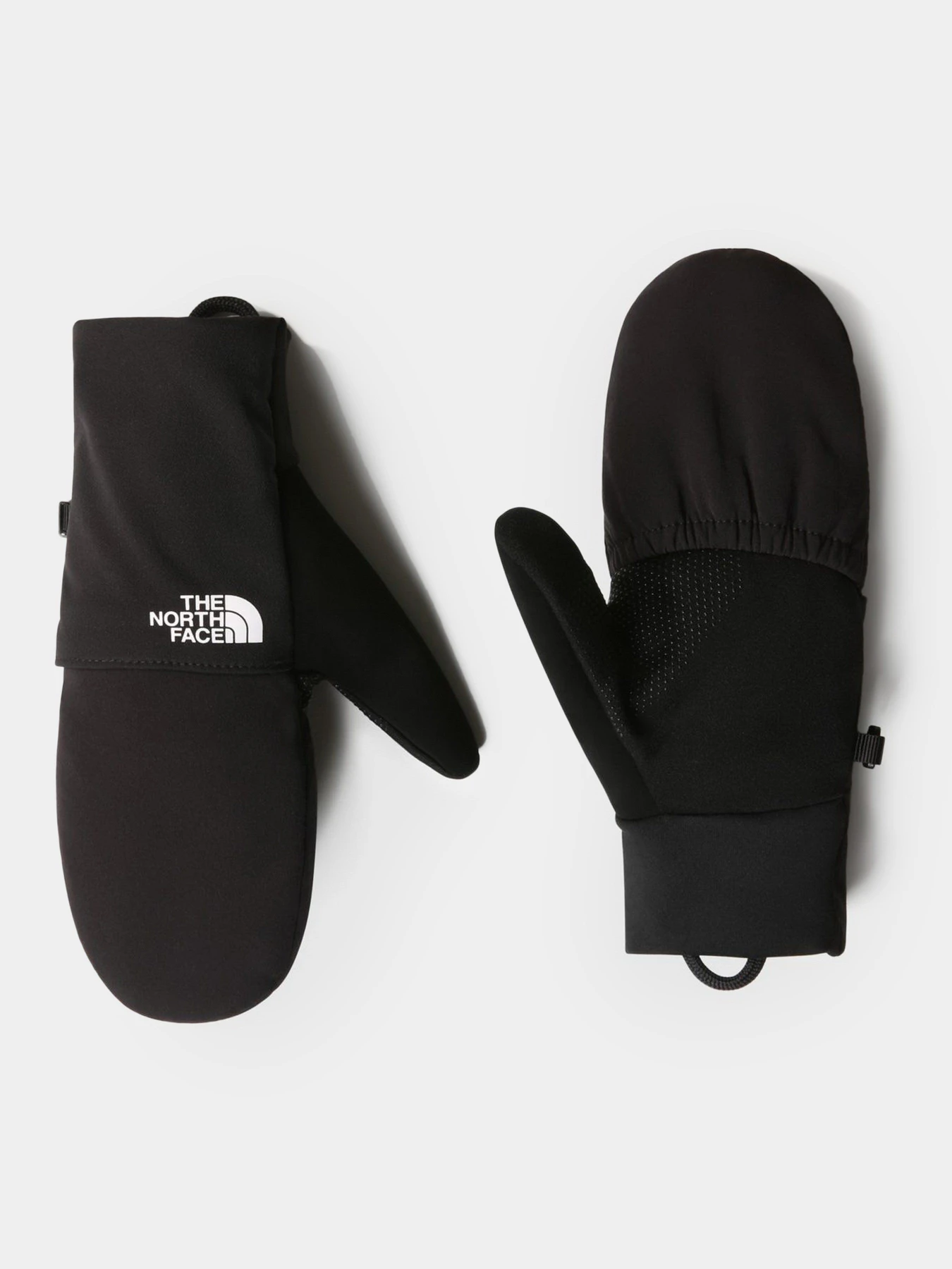 Перчатки и варежки The North Face Etip Trail модель NF0A7RHIJK31 Фото