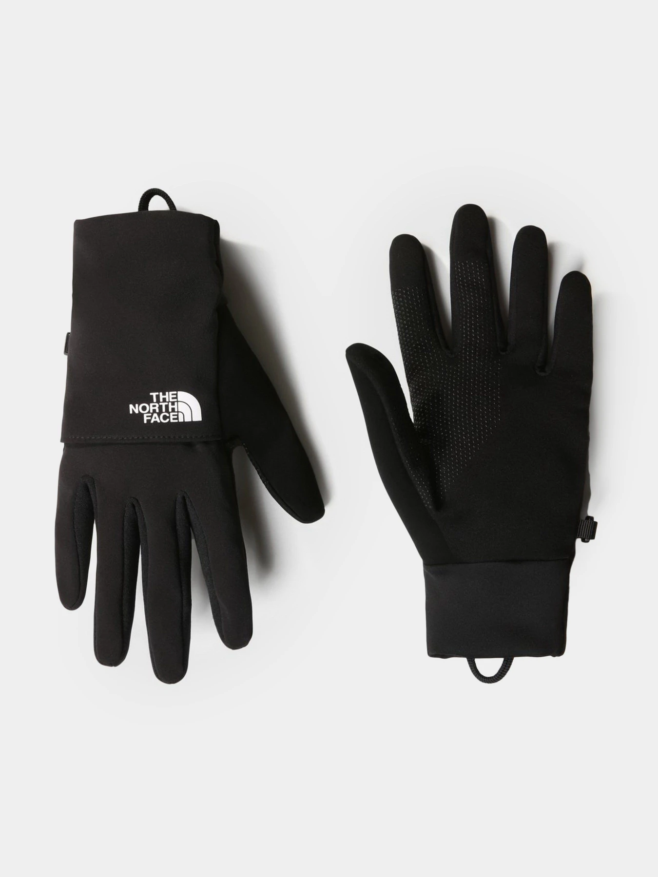 Перчатки и варежки The North Face Etip Trail модель NF0A7RHIJK31 Фото