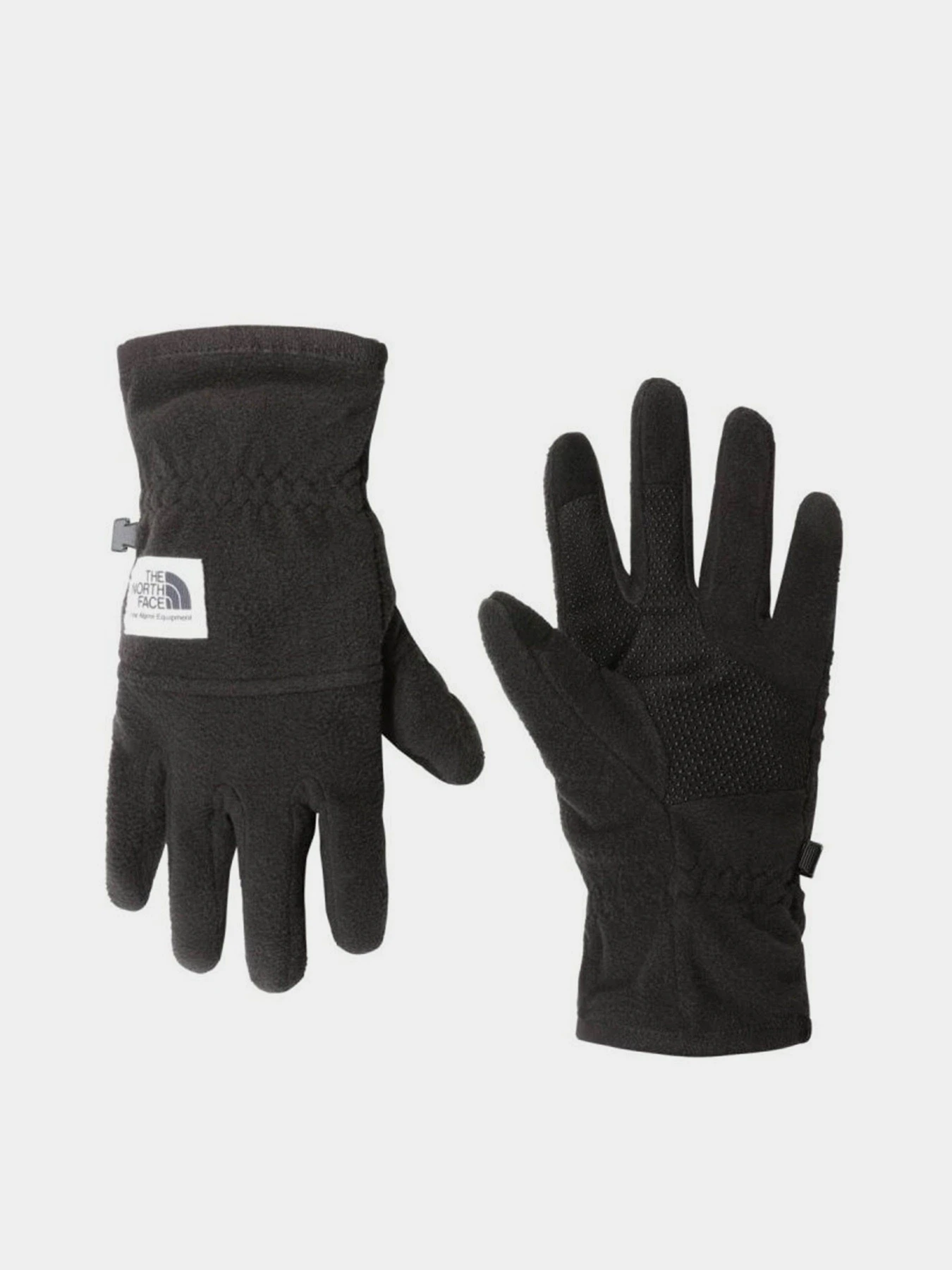 Рукавиці та рукавички The North Face Etip HW Fleece модель NF0A7RJ6JK31 Фото