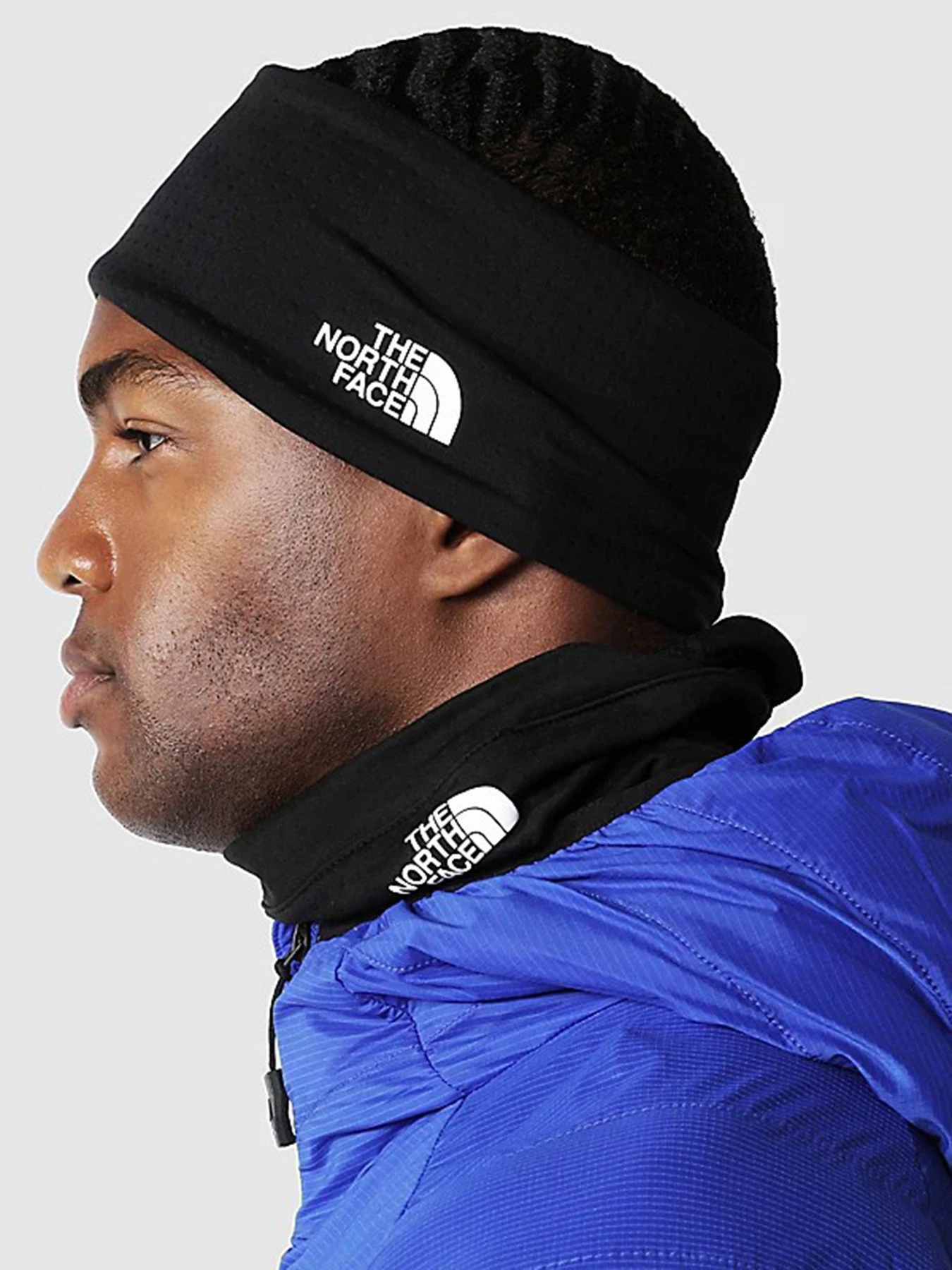 Шапки и кепки The North Face Fastech модель NF0A7RIOJK31 Шапки и кепки The North Face Fastech модель NF0A7RIOJK31 Фото