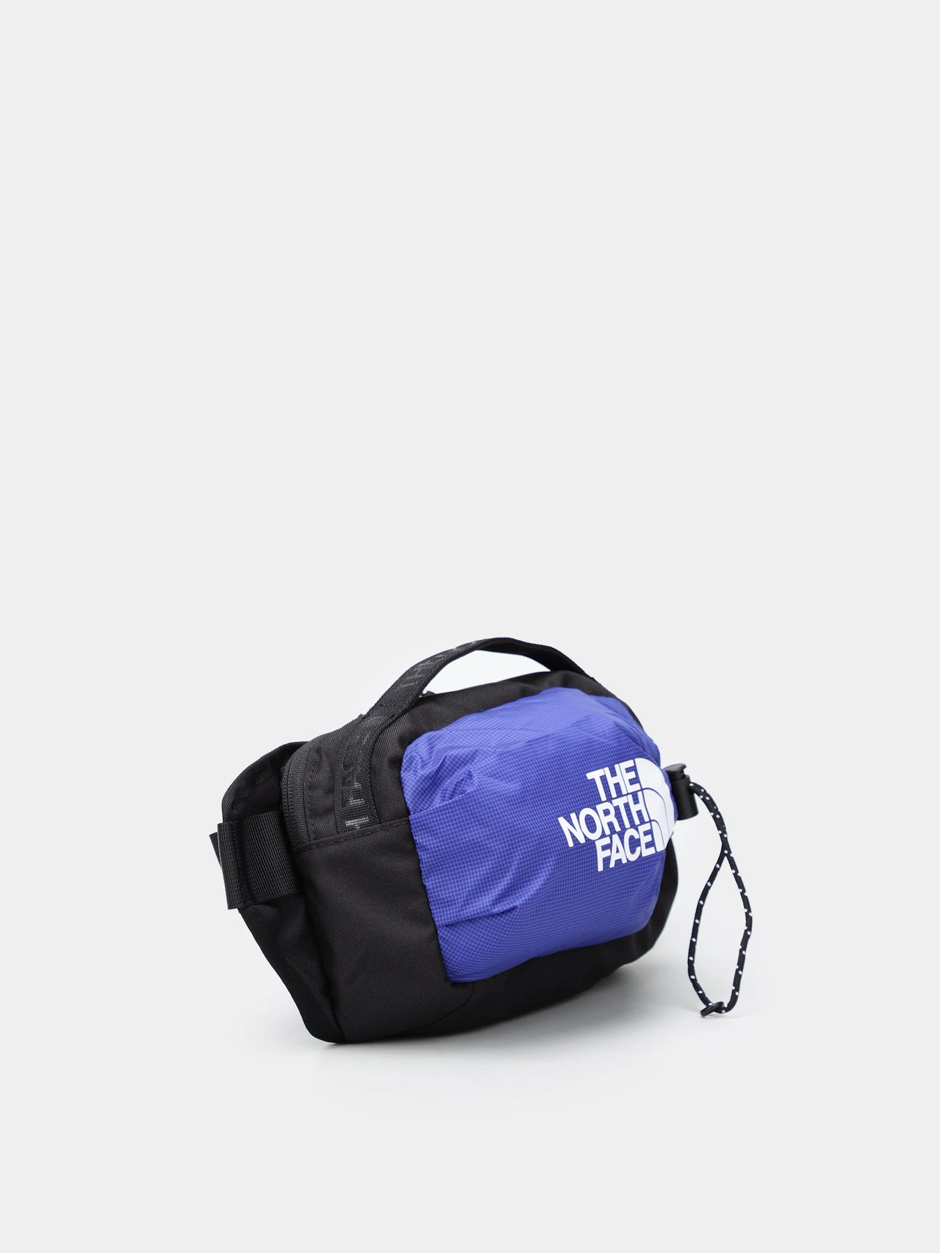 Сумки The North Face Bozer Hip Pack III-L модель NF0A52RWZXC1 Сумки The North Face Bozer Hip Pack III-L модель NF0A52RWZXC1 Фото