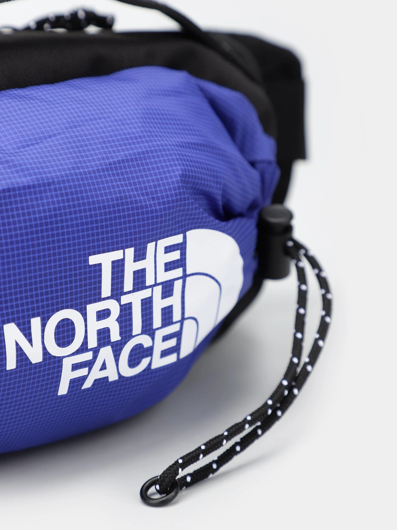 Сумки The North Face Bozer Hip Pack III-L модель NF0A52RWZXC1 Сумки The North Face Bozer Hip Pack III-L модель NF0A52RWZXC1 Фото