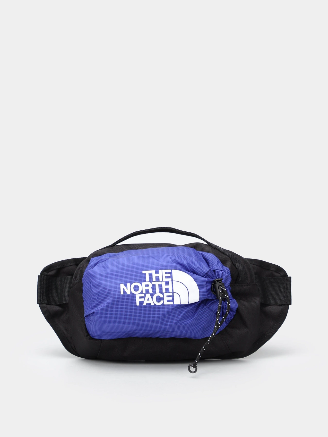 Сумки The North Face Bozer Hip Pack III-L модель NF0A52RWZXC1 Сумки The North Face Bozer Hip Pack III-L модель NF0A52RWZXC1 Фото