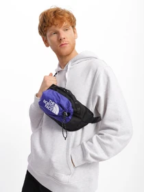 Сумки The North Face Bozer Hip Pack III-L модель NF0A52RWZXC1 Фото