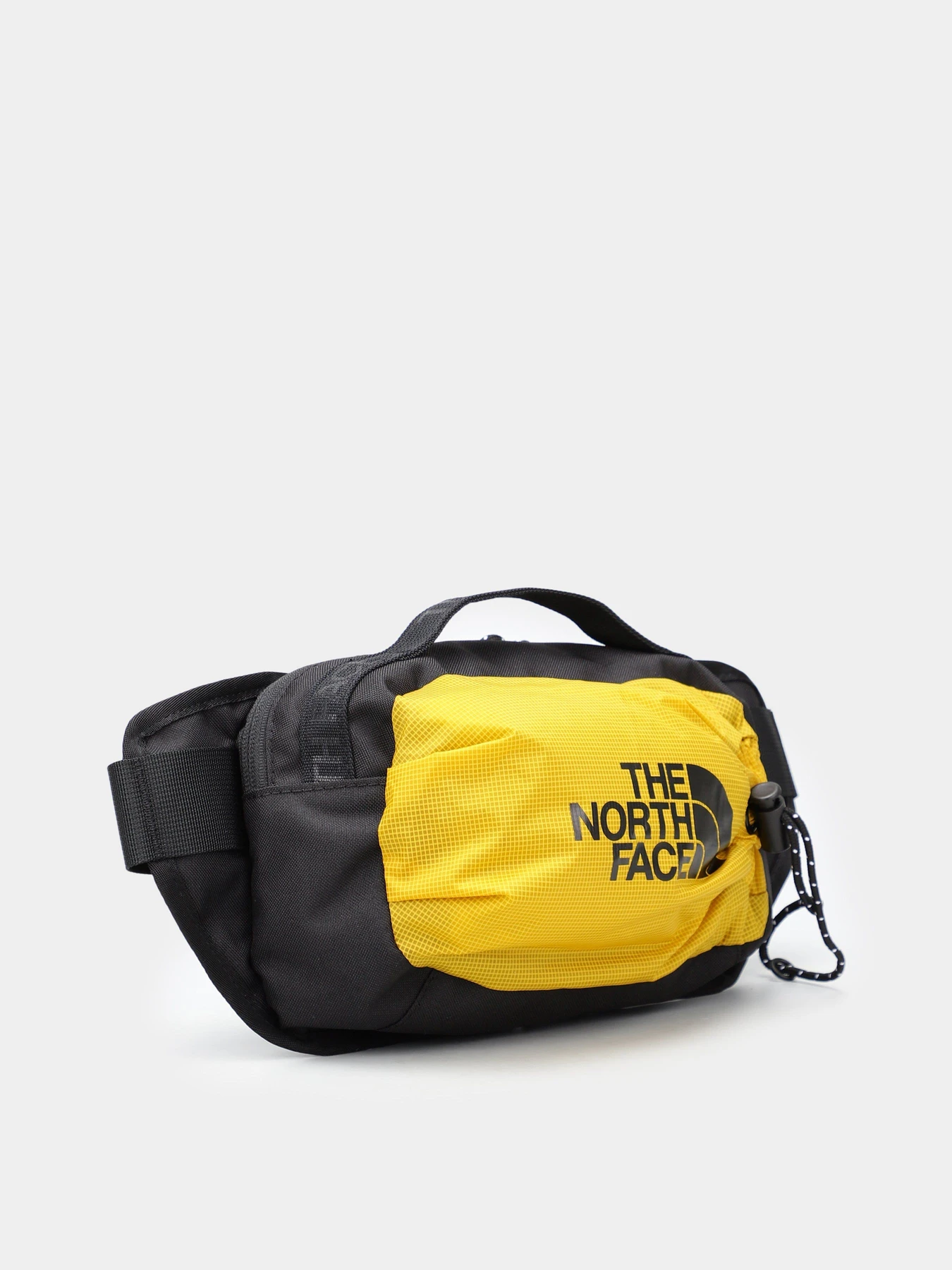 Сумки The North Face Bozer Hip Pack III-L модель NF0A52RW81U1 Сумки The North Face Bozer Hip Pack III-L модель NF0A52RW81U1 Фото