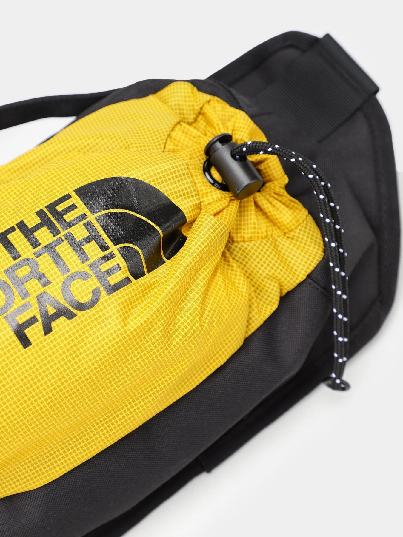 Сумки The North Face Bozer Hip Pack III-L модель NF0A52RW81U1 Сумки The North Face Bozer Hip Pack III-L модель NF0A52RW81U1 Фото