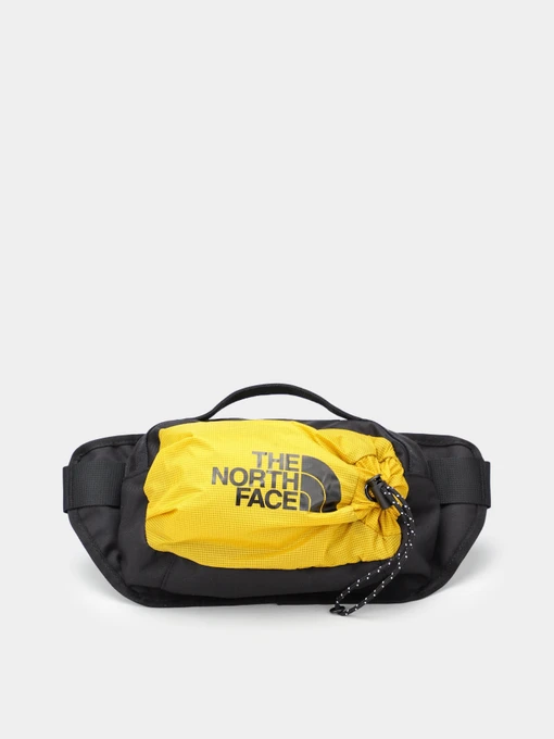 Сумки The North Face Bozer Hip Pack III-L модель NF0A52RW81U1 Фото