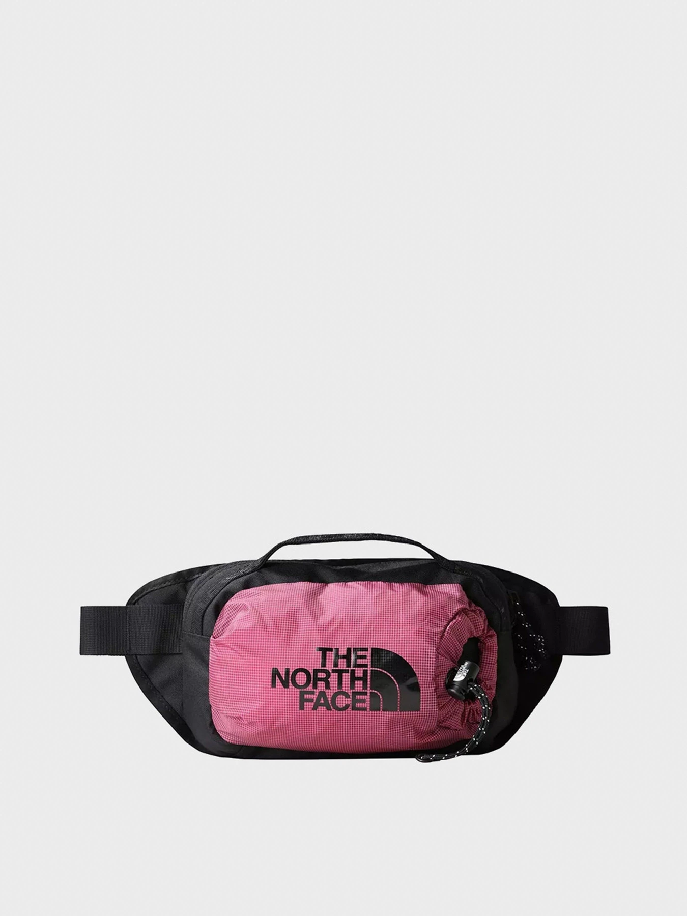Сумки The North Face Bozer Hip Pack III-L модель NF0A52RW83A1 Сумки The North Face Bozer Hip Pack III-L модель NF0A52RW83A1 Фото