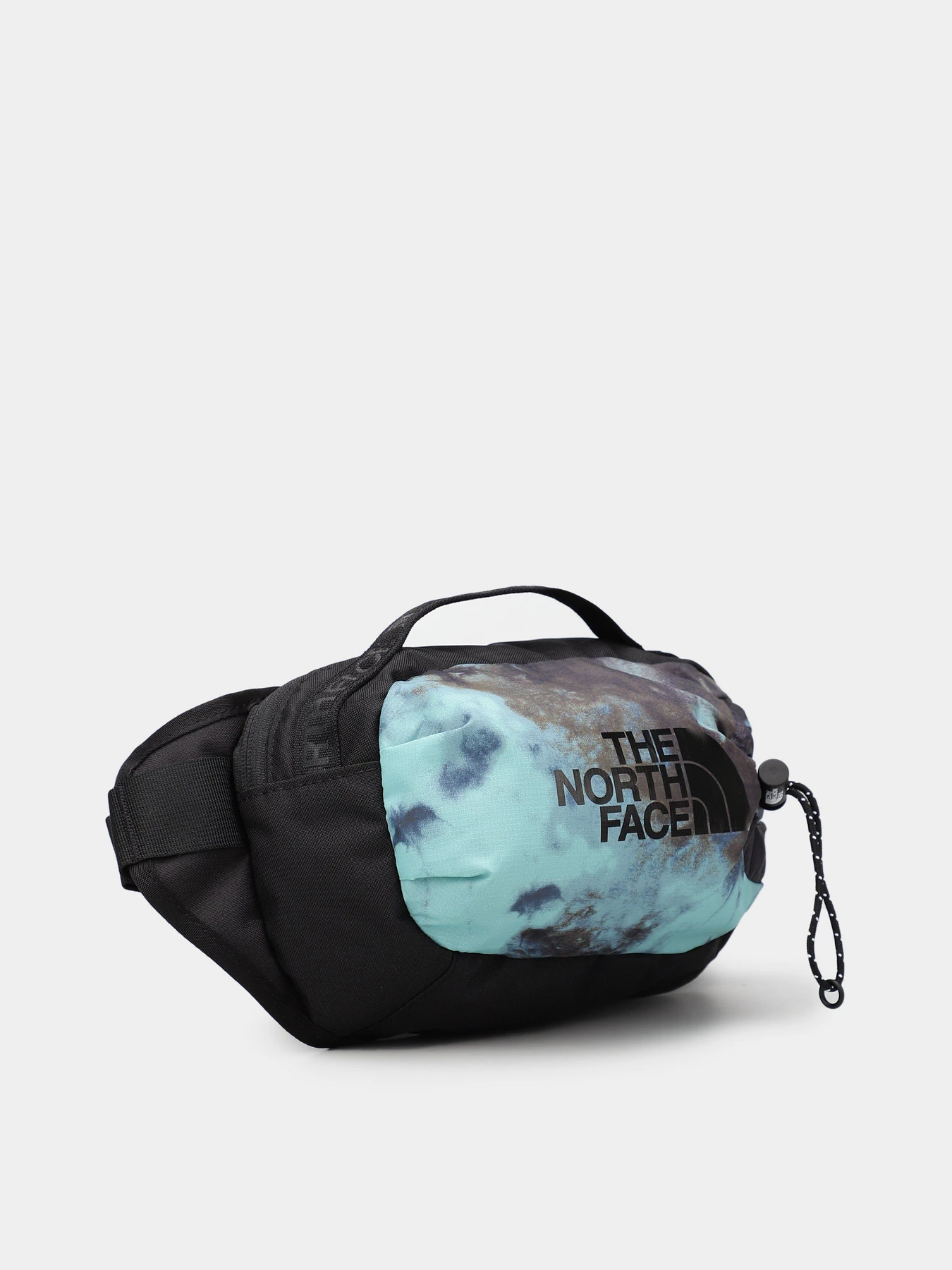 Сумки The North Face Bozer Hip модель NF0A52RW95A1 Сумки The North Face Bozer Hip модель NF0A52RW95A1 Фото
