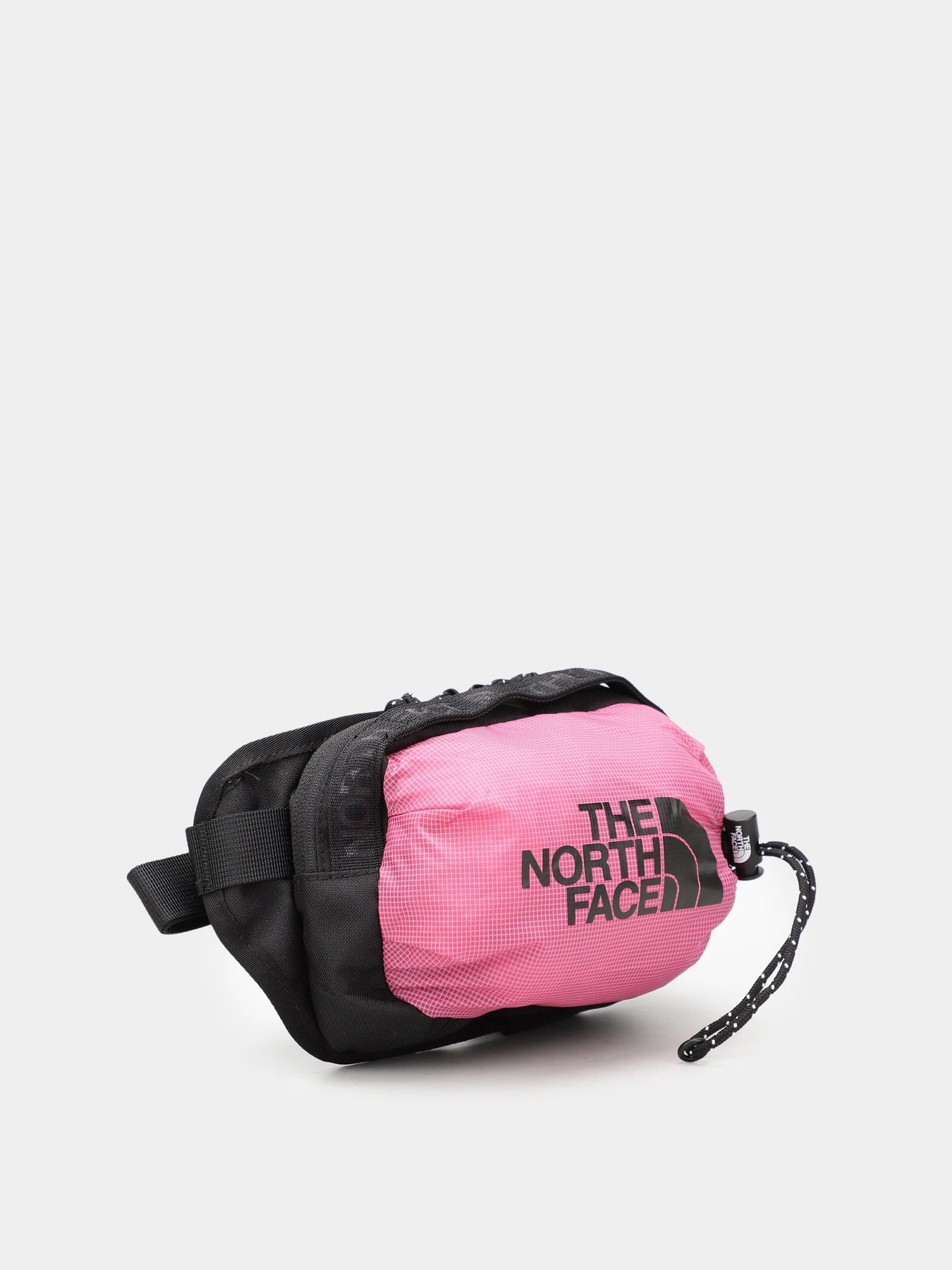 Сумки The North Face Bozer Hip Pack III-S модель NF0A52RX83A1 Сумки The North Face Bozer Hip Pack III-S модель NF0A52RX83A1 Фото