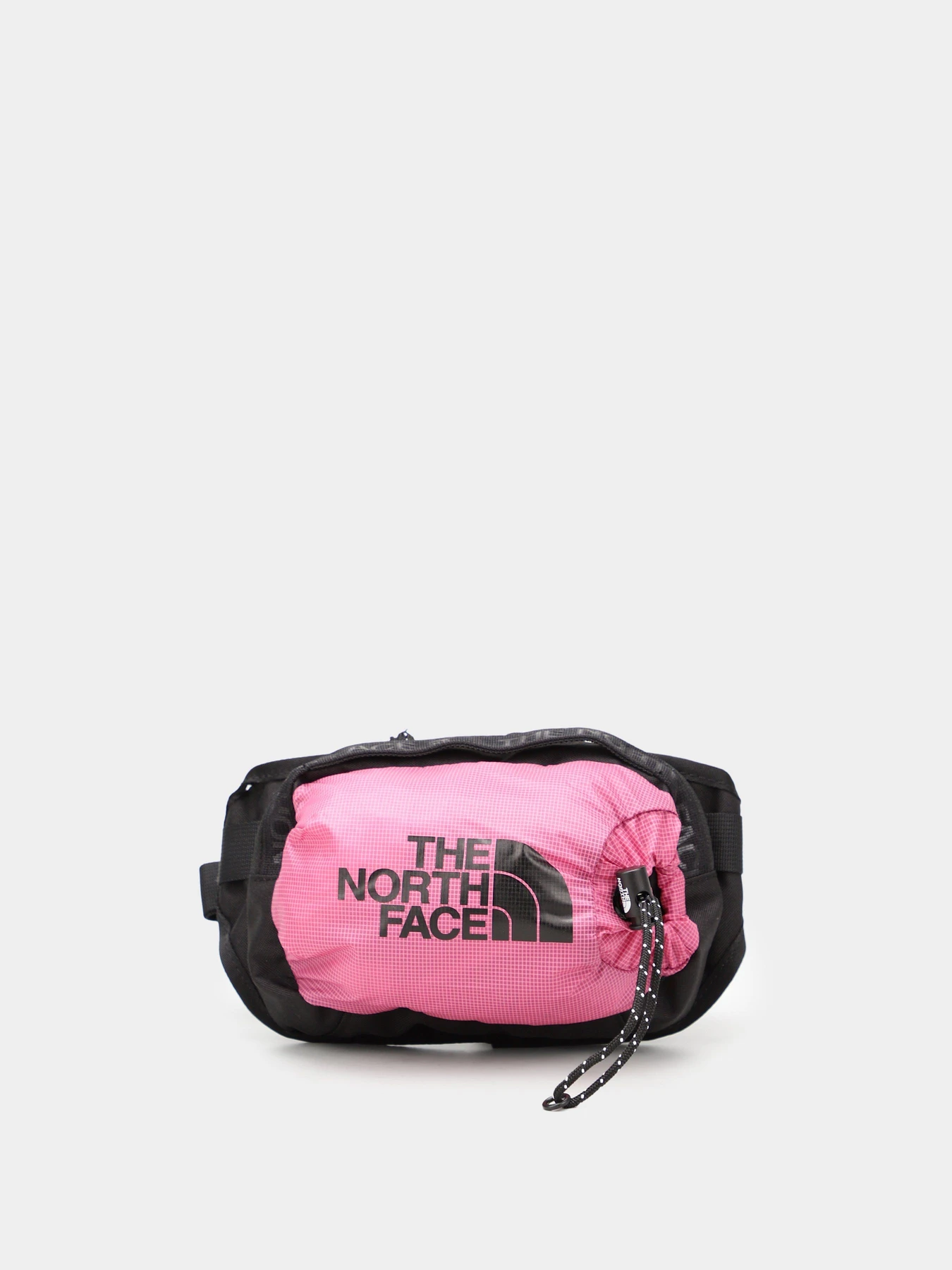 Сумки The North Face Bozer Hip Pack III-S модель NF0A52RX83A1 Сумки The North Face Bozer Hip Pack III-S модель NF0A52RX83A1 Фото