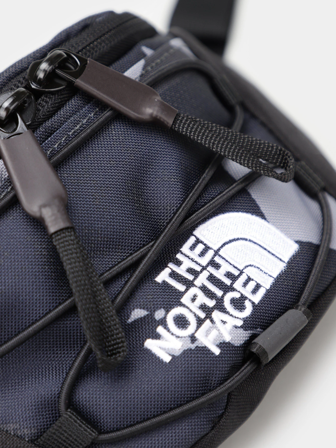 Сумки The North Face Jester модель NF0A52TM94G1 Фото