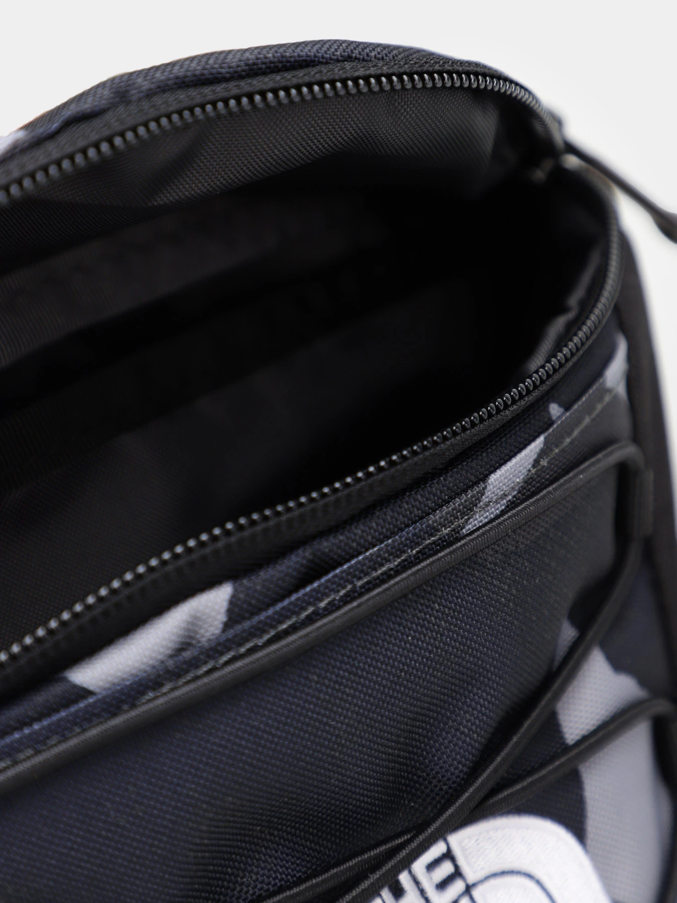 Сумки The North Face Jester модель NF0A52TM94G1 Фото