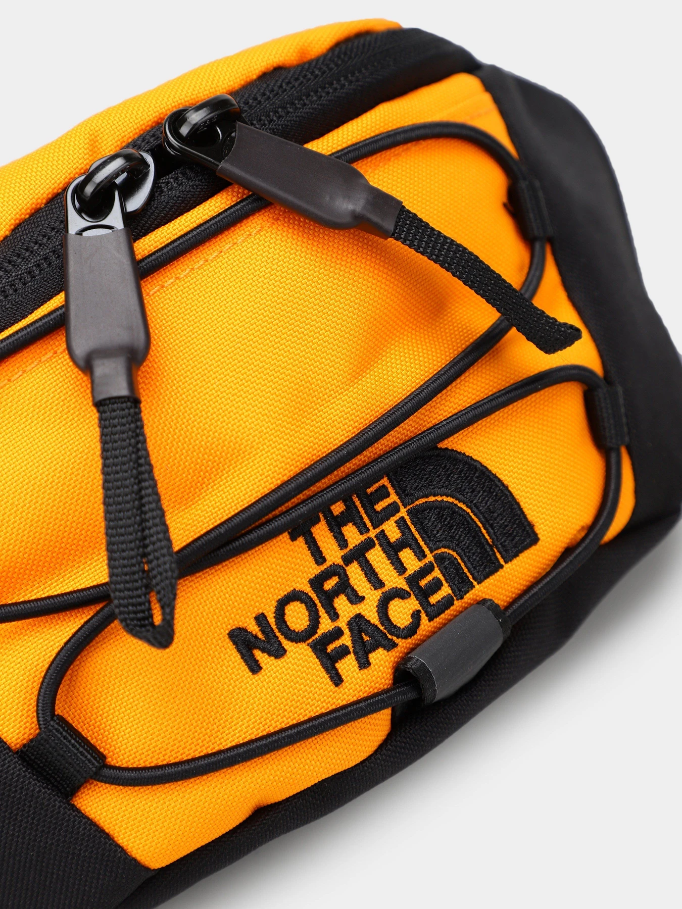 Сумки The North Face Jester модель NF0A52TM7Q61 Сумки The North Face Jester модель NF0A52TM7Q61 Фото