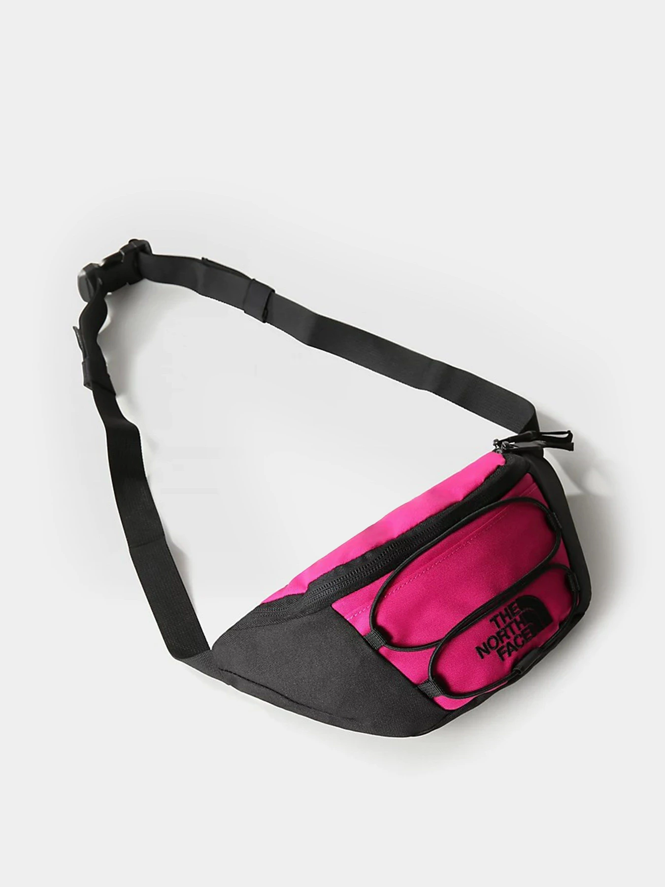 Сумки The North Face Jester модель NF0A52TMND51 Сумки The North Face Jester модель NF0A52TMND51 Фото