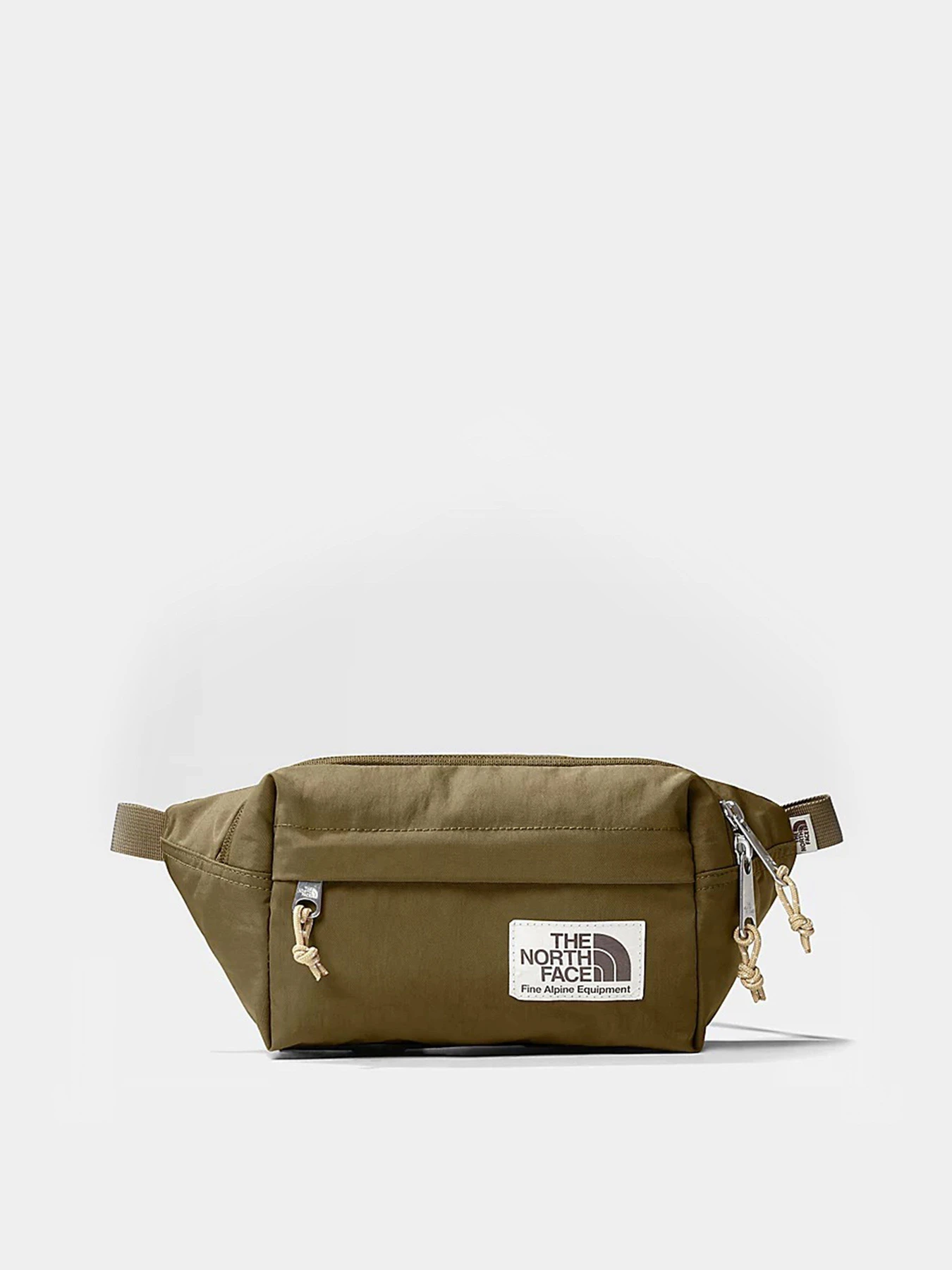Сумки The North Face BERKELEY модель NF0A52VU8N51 Сумки The North Face BERKELEY модель NF0A52VU8N51 Фото