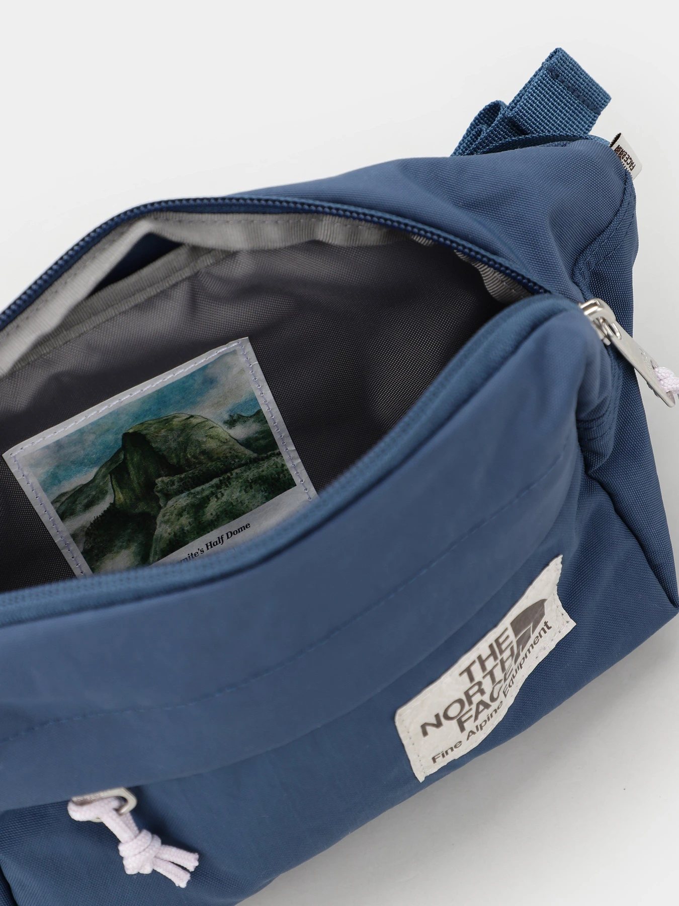 Сумки The North Face BERKELEY модель NF0A52VU8461 Сумки The North Face BERKELEY модель NF0A52VU8461 Фото