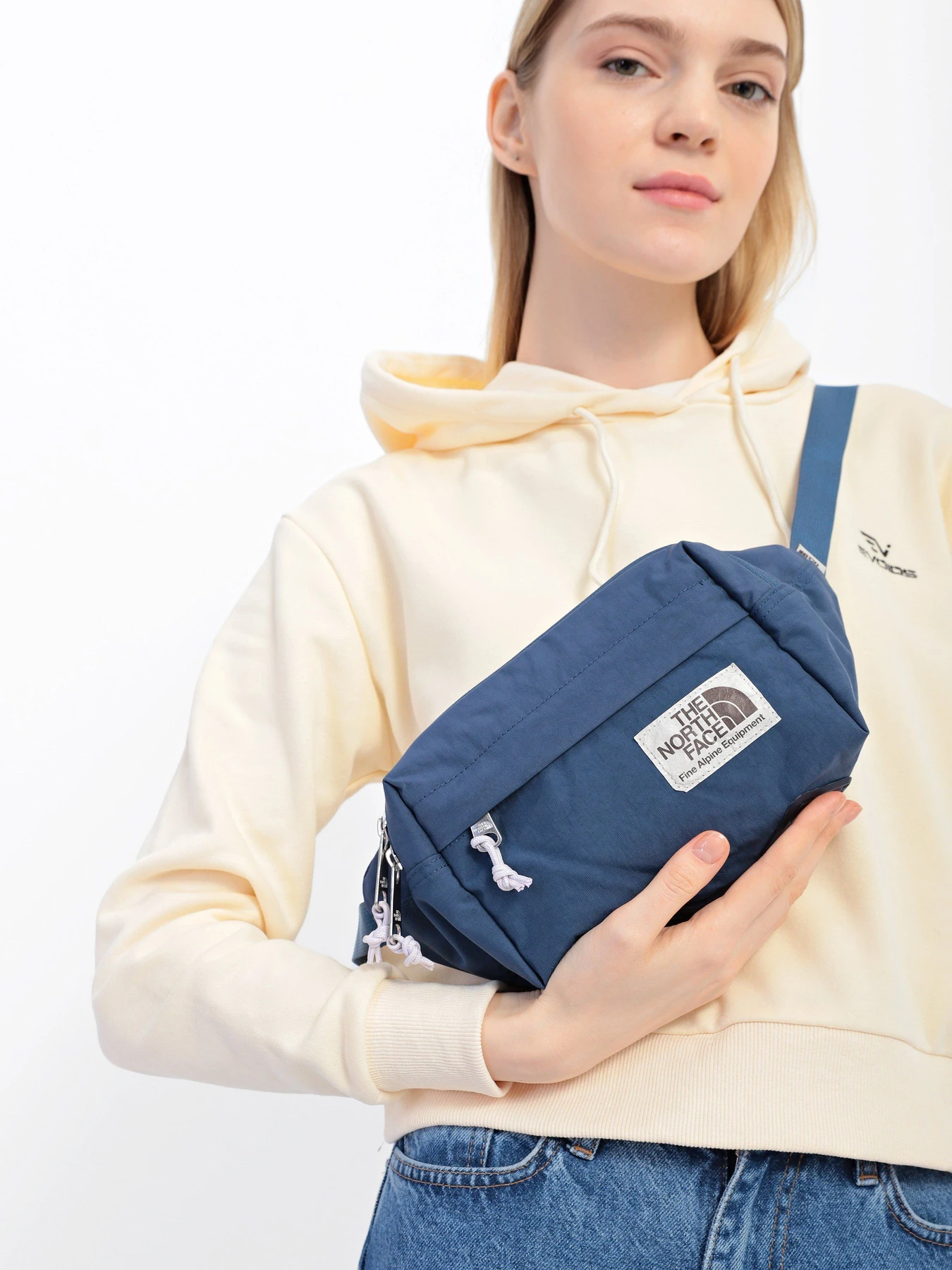 Сумки The North Face BERKELEY модель NF0A52VU8461 Сумки The North Face BERKELEY модель NF0A52VU8461 Фото