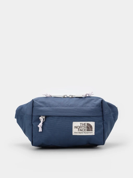 Сумки The North Face BERKELEY модель NF0A52VU8461 Фото